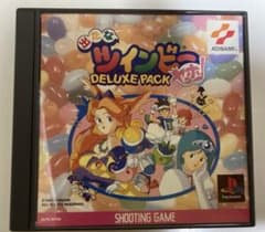 ps出たな ツインビーヤッホー！DELUXE PACK - メルカリ