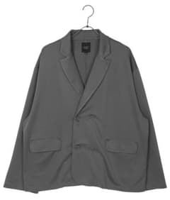 [新品タグ付き！] G.O.C オーバーサイズ ダブルジャケット セットアップのサムネイル