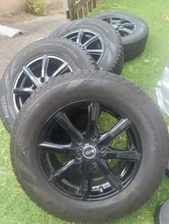 ピレリ ウィンターアイスシンメトリコプラス 215/65R16【1本目 