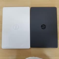ジャンク品 メーカー混合 2台セット ノートPC(B2572) - メルカリ