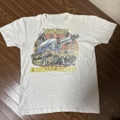 WEHRMACHT BIERMACHT vintage Tシャツ　クロスオーバー m87016577878_1.jpg?1739695863