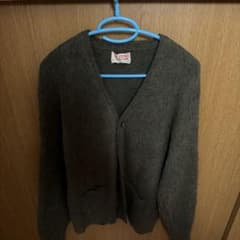 ヴィンテージモヘアカーディガンのサムネイル