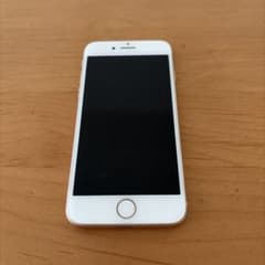 中古】iPhone 8 SIMフリー 64GB ピンクゴールド - メルカリ