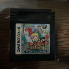 ゲームボーイソフト 3本セットのサムネイル