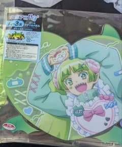 魔入りました！入間くん カミアニくじ ジャージメイド アクリルパネル