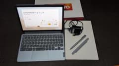 Lenovo IdeaPad Duet 370 Chromebookのサムネイル