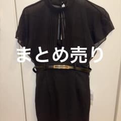 【まとめ売り】デイジーストア キャバドレスのサムネイル