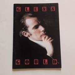 GLENN GOULD グレン・グールドのサムネイル