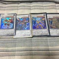 ディフォーマーデッキのサムネイル