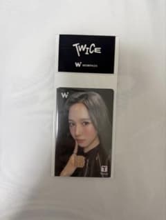 TWICE WOWPASS ミナ - メルカリ