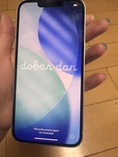 Apple iPhone 14 スターライト　ホワイト　 本体のサムネイル