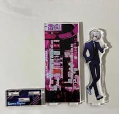 エヴァ 渚カヲルアクスタ 謎のスパイと伝説のホストのサムネイル