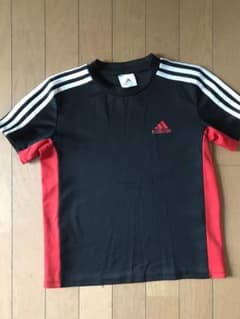 adidas アディダス Tシャツ 130cmのサムネイル