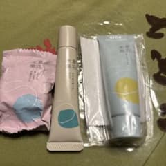 草花木果のサムネイル