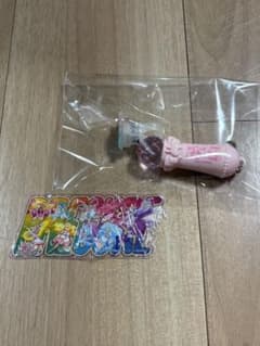 영화 프리큐어 올스타즈 F(에프) 영화 특전