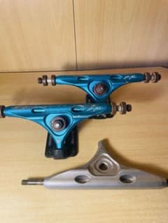 GULLWING 180mm ガルウィングトラック　45° 替えハンガー付のサムネイル