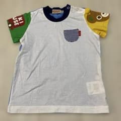 MIKI HOUSE 半袖Tシャツ 80のサムネイル