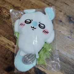 ちいかわ モモンガ ぬいぐるみバッグのサムネイル