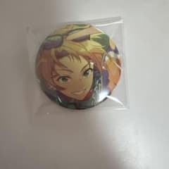 あんさんぶるスターズ 缶バッジ 遊木真のサムネイル
