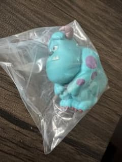 モンスターズインク まちぼうけのサムネイル