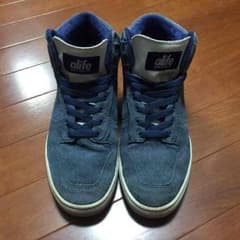 alife エーライフ スニーカーのサムネイル