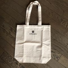 トヨタクラウン☆エコバッグ☆非売品のサムネイル