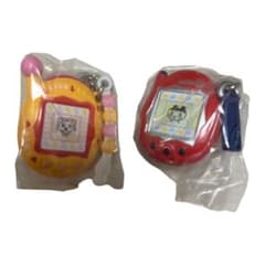 たまごっち ガチャガチャのサムネイル