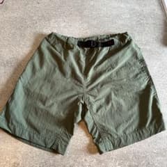 グラミチ　キッズ　ショートパンツ120のサムネイル
