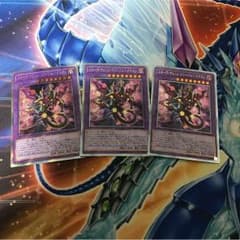 スターヴ・ヴェノム・フュージョン・ドラゴンのサムネイル