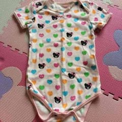 ダブルB♡下着のサムネイル
