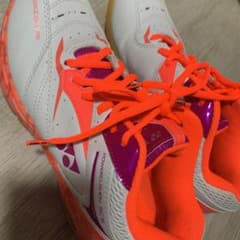テニスシューズ ヨネックス バドミントンシューズのサムネイル