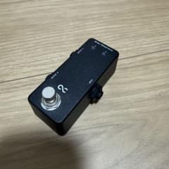One Control AB Box Minimal Series 本体のサムネイル