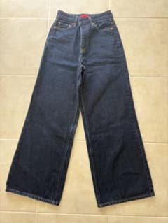 トゥモローランドデニム　23 REDCARD