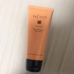 La CASTA 洗い流さないトリートメントのサムネイル