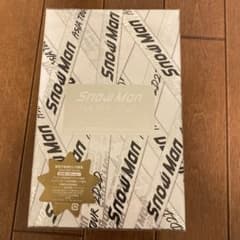 Snow Man/Snow Man ASIA TOUR 2D.2D.〈初回盤・…のサムネイル