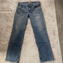 Levi Strauss & Co. 502 ストレートデニム W34 L33のサムネイル
