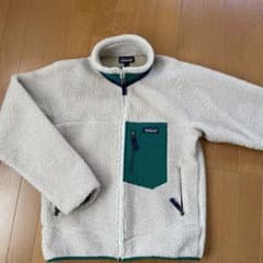 パタゴニア　レトロXのサムネイル