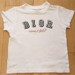 クリスチャン ディオール Tシャツ 6Aのサムネイル