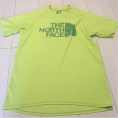THE NORTH FACE スポーツTシャツのサムネイル