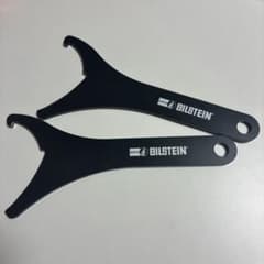 BILSTEIN 車高調用 レンチ 2本セットのサムネイル