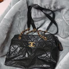 CHANEL ショルダーバッグのサムネイル
