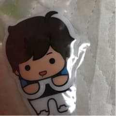 Kiramune 이치 반 쿠지 Q상 페 링코 대영익