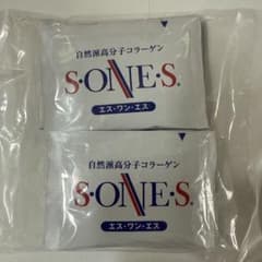 S.O.N.E.S. コラーゲン 5g×10のサムネイル