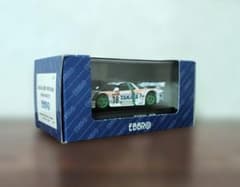 EBBRO 1/43 TAKATA 童夢 無限 NSX - メルカリ