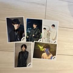 松村北斗 写真のサムネイル