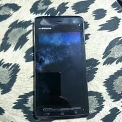 ARROWS Uのサムネイル