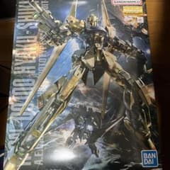 MG 1/100 백식 Ver.2.0 플라스틱 모델