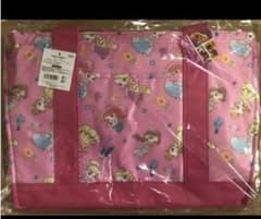 プリンセス　カゴサイズ保冷バッグのサムネイル