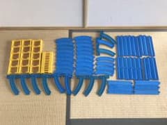 プラレール　レールセットのサムネイル