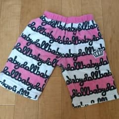 BABYDOLLのサムネイル